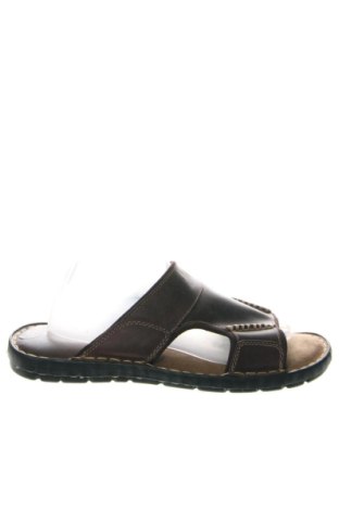Pantolette Red Tape, Größe 44, Farbe Braun, Preis € 32,00, #136988927