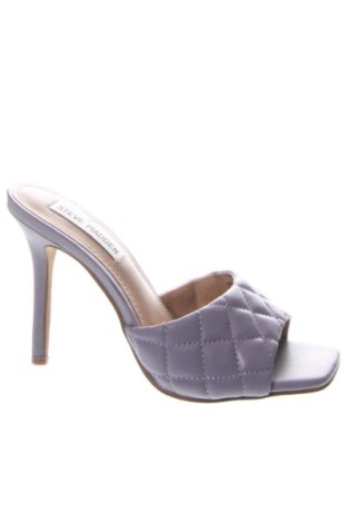 Papuci Steve Madden, Mărime 36, Culoare Mov, Preț 465,99 Lei, #136973389