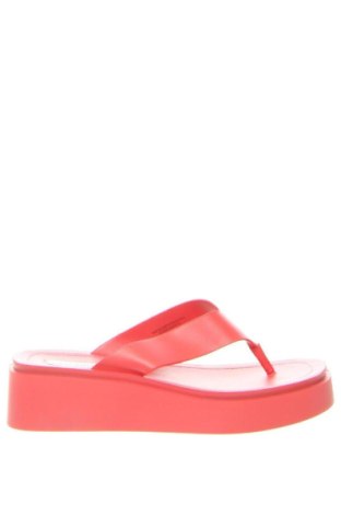 Papuci Steve Madden, Mărime 39, Culoare Roz, Preț 465,99 Lei, #136973777