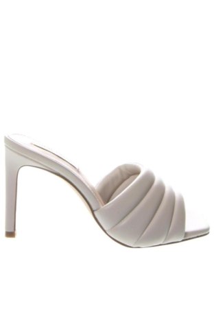 Pantolette Steve Madden, Größe 38, Farbe Beige, Preis € 88,99, #136975480
