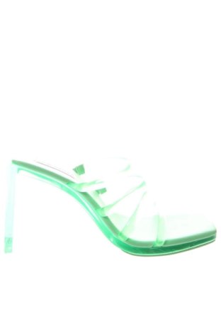 Pantolette Steve Madden, Größe 41, Farbe Grün, Preis € 88,99, #136975755