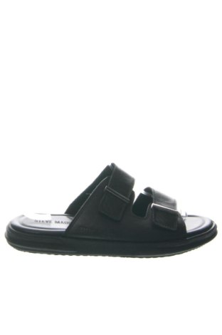 Pantolette Steve Madden, Größe 40, Farbe Schwarz, Preis € 107,99, #136995049