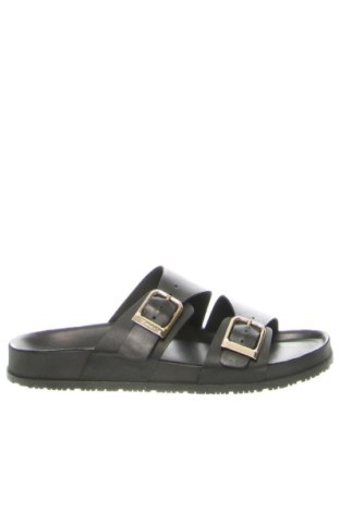 Papuci Tamaris, Mărime 39, Culoare Negru, Preț 336,99 Lei, #136872670