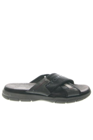 Pantolette Tom Tailor, Größe 44, Farbe Mehrfarbig, Preis 33,00 €, #136980429