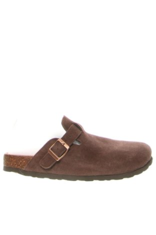 Pantofle Unbranded, Velikost 40, Barva Hnědá, Cena  879,00 Kč, #136799238