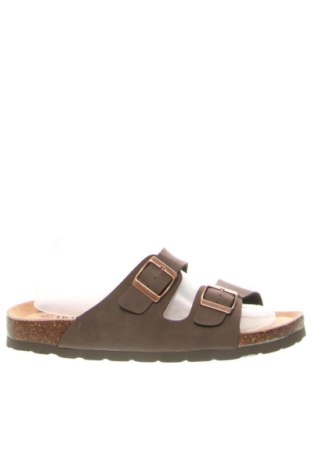 Pantofle Unbranded, Velikost 41, Barva Hnědá, Cena  599,00 Kč, #136814965