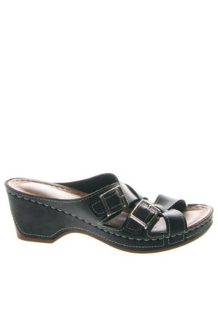 Papuci Unbranded, Mărime 37, Culoare Negru, Preț 125,98 Lei, #136936754