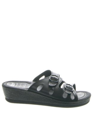 Papuci Unbranded, Mărime 36, Culoare Negru, Preț 81,47 Lei, #136936937