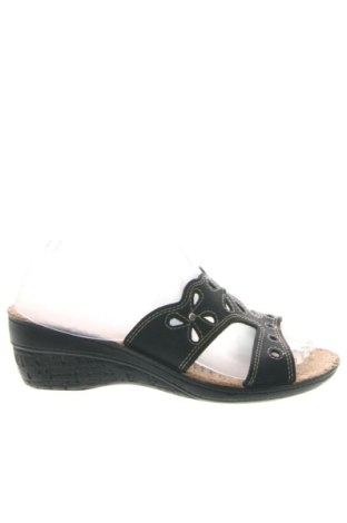 Papuci Unbranded, Mărime 39, Culoare Negru, Preț 86,29 Lei, #136937226