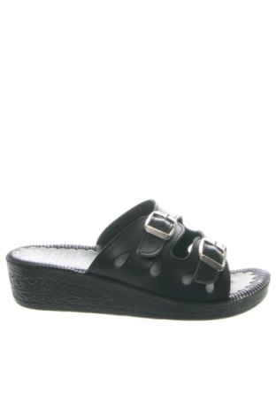 Papuci Unbranded, Mărime 36, Culoare Negru, Preț 110,23 Lei, #136937379
