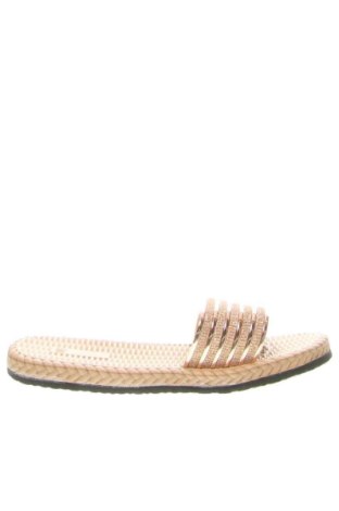 Japonki Unbranded, Rozmiar 39, Kolor Beżowy, Cena 143,94 zł, #136957974