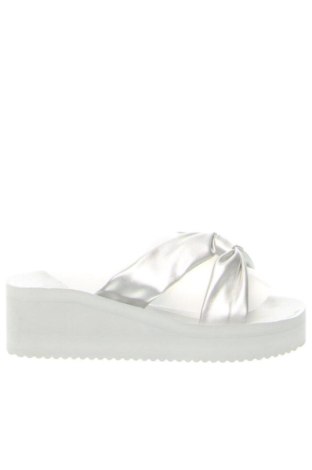 Papucs Unbranded, Méret 38, Szín Ezüstös, Ár 13 619 Ft, #136972869