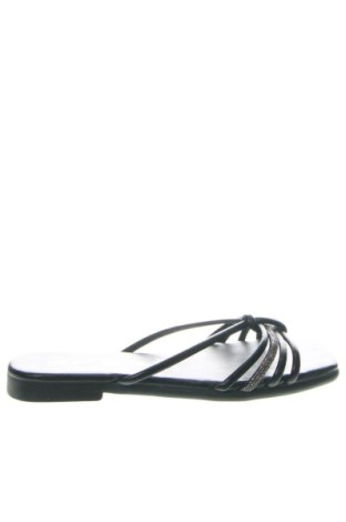 Pantolette Unbranded, Größe 37, Farbe Schwarz, Preis 17,99 €, #136982229