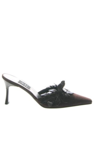 Pantolette Unbranded, Größe 38, Farbe Braun, Preis € 51,00, #137015084