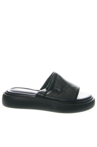 Papuci Vagabond, Mărime 39, Culoare Negru, Preț 465,99 Lei, #136973703