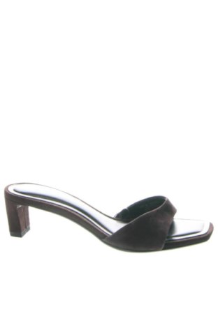 Pantofle Zara, Velikost 36, Barva Hnědá, Cena  965,00 Kč, #136991759