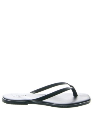 Papuci Zign, Mărime 36, Culoare Negru, Preț 251,99 Lei, #136998589