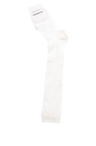 Ponožky Calzedonia, Velikost M, Barva Bílá, Cena  212,00 Kč, #136990842