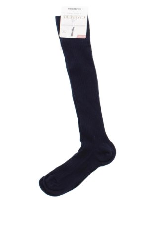 Κάλτσες Calzedonia, Μέγεθος S, Χρώμα Μαύρο, Τιμή 8,74 €, #136990907