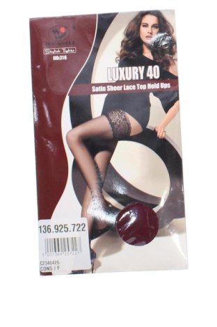 Skarpety Unbranded, Rozmiar M, Kolor Czerwony, Cena 28,79 zł, #136925722