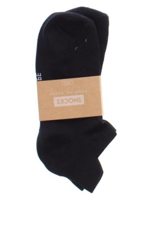 Socken Unbranded, Größe M, Farbe Schwarz, Preis 6,99 €, #136941575