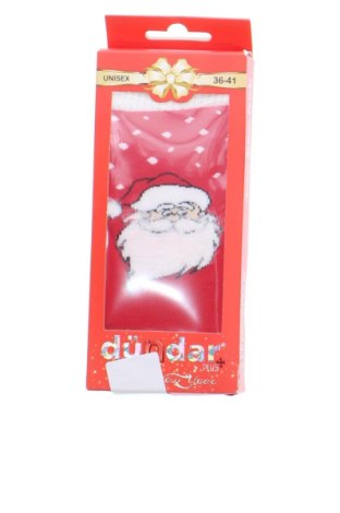 Ciorapi Unbranded, Mărime M, Culoare Roșu, Preț 44,99 Lei, #137007449