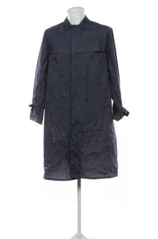 Geacă de bărbati Unbranded, Mărime L, Culoare Albastru, Preț 99,73 Lei, #137010609