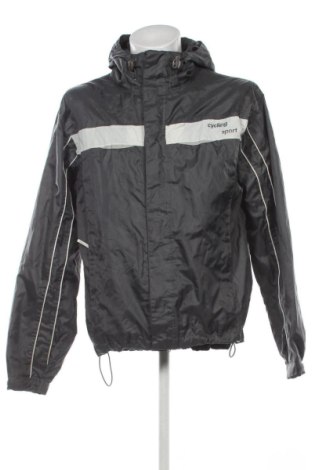 Męska kurtka Unbranded, Rozmiar M, Kolor Czarny, Cena 95,80 zł, #136996210