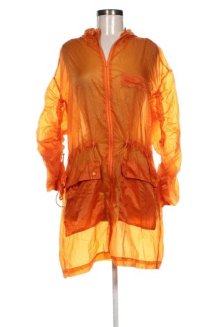 Regenmantel Cropp, Größe L, Farbe Orange, Preis 26,00 €, #137001979
