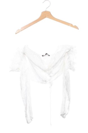 Damen Shirt Unbranded, Größe S, Farbe Weiß, Preis 11,00 €, #136770761