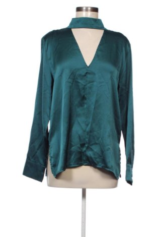 Bluzka damska Unbranded, Rozmiar L, Kolor Zielony, Cena 56,53 zł, #136799564