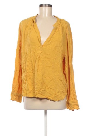 Női blúz Unbranded, Méret M, Szín Sárga, Ár 2 039 Ft, #136829471