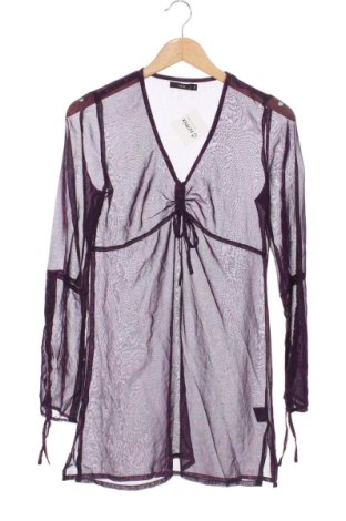 Bluză de femei Zero, Mărime M, Culoare Mov, Preț 50,99 Lei, #136831070