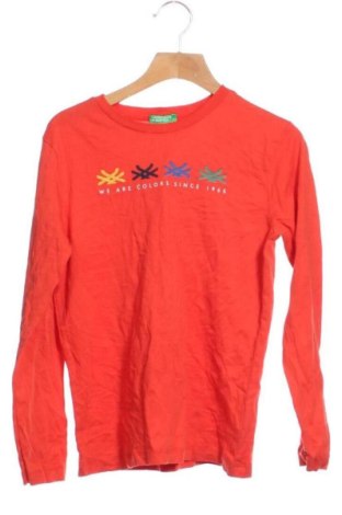 Női blúz United Colors Of Benetton, Méret S, Szín Piros, Ár 4 769 Ft, #136837554