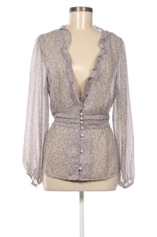 Damen Shirt Unbranded, Größe M, Farbe Grau, Preis 4,99 €, #136879123