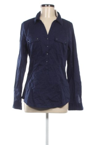 Damen Shirt Unbranded, Größe L, Farbe Blau, Preis 9,99 €, #136890686