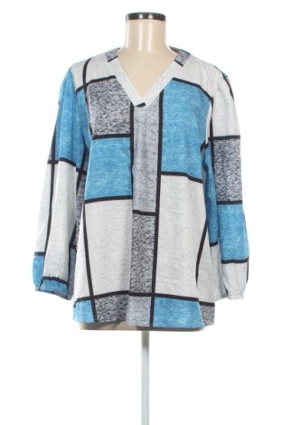 Bluză de femei Unbranded, Mărime XXL, Culoare Multicolor, Preț 61,99 Lei, #136890772