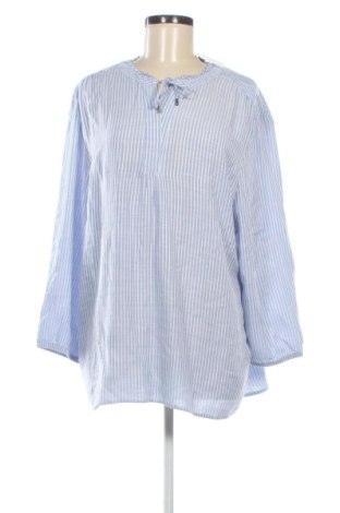 Damen Shirt Street One, Größe XL, Farbe Mehrfarbig, Preis 9,99 €, #136890850