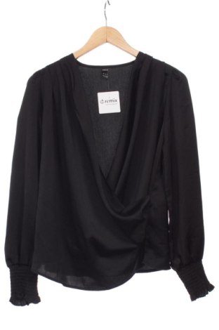 Damen Shirt SHEIN, Größe XXL, Farbe Schwarz, Preis 9,99 €, #136891158