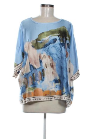 Bluză de femei Unbranded, Mărime M, Culoare Multicolor, Preț 50,99 Lei, #136891813