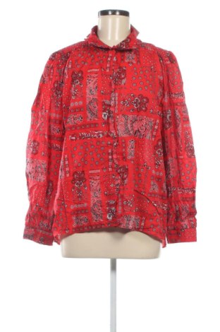 Damen Shirt Unbranded, Größe XXL, Farbe Mehrfarbig, Preis € 13,99, #136893779
