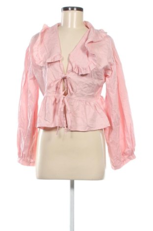 Bluză de femei Unbranded, Mărime M, Culoare Roz, Preț 25,99 Lei, #136894665