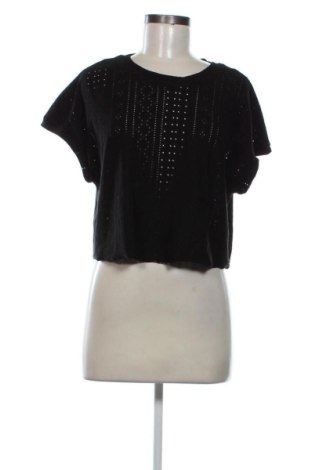 Damen Shirt Zara, Größe S, Farbe Schwarz, Preis 9,00 €, #136896862