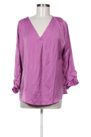 Bluză de femei Comma,, Mărime L, Culoare Mov, Preț 39,99 Lei, #136897767