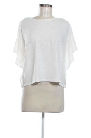 Damen Shirt Mango, Größe M, Farbe Weiß, Preis 11,00 €, #136899662