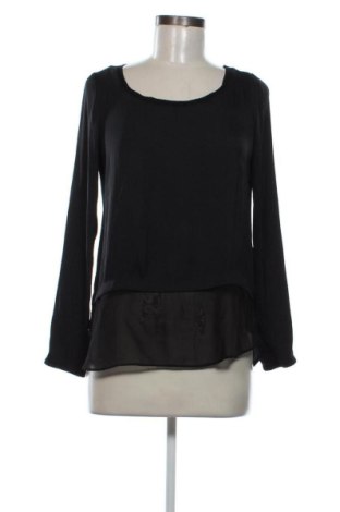 Bluză de femei Bershka, Mărime S, Culoare Negru, Preț 45,00 Lei, #136909388