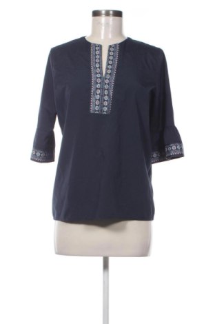 Bluză de femei Unbranded, Mărime M, Culoare Albastru, Preț 20,85 Lei, #136921416
