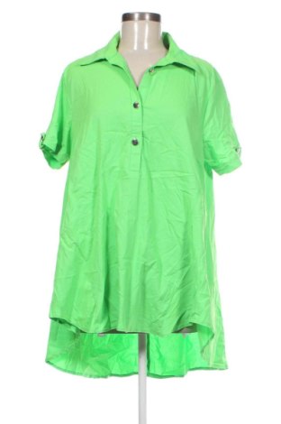 Bluză de femei Unbranded, Mărime XXL, Culoare Verde, Preț 64,99 Lei, #136921597