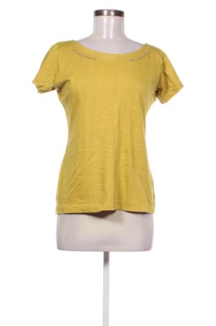 Damen Shirt Unbranded, Größe S, Farbe Gelb, Preis 6,52 €, #136921655