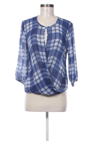 Bluză de femei Unbranded, Mărime S, Culoare Multicolor, Preț 26,07 Lei, #136921809
